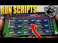 Delta Executor️‍🔥RUN Scripts iOS & Android Tutorial for Roblox Script Tutorial Delta Executor UPDATE