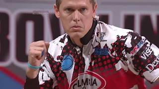 2012 World Bowling Tour Finals