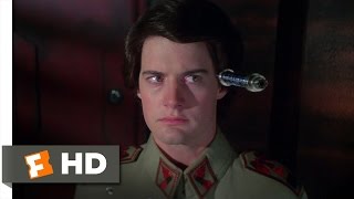 Dune (6/9) Movie CLIP - Hunter-Seeker (1984) HD