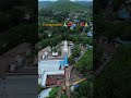 😍 sabar srikhetra jagannath temple 🙏 jagannath koraput droneview dronevideo temple