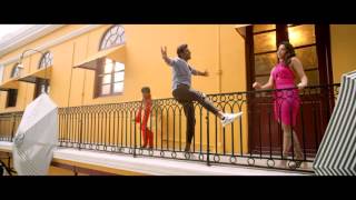 Okkadochadu Ne Koncham Nalupule song trailer || Vishal & Tamanna || SocialNews.XYZ