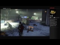 【the division】tps初心者が逝く！w 白衣男子のゲーム実況（part 13