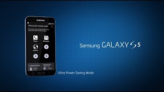 Samsung GS5 TVC