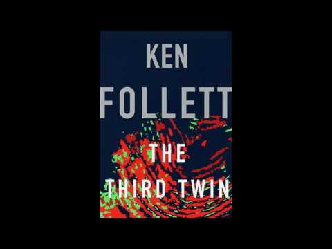 The Third Twin by Ken Follett, read by January LaVoy – Audiobook excerpt