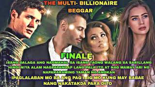 FINALE: THE MULTI- MILLIONAIRE BEGGAR | RAMHEYA TV