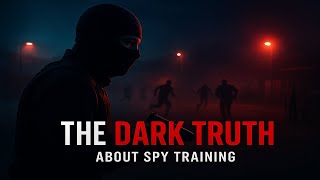 How Secret Agents Are Trained (From the Inside)
