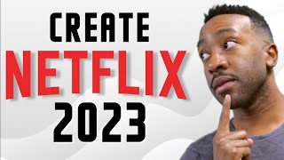 How to Create a Streaming Service in 2023