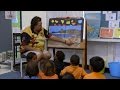 Being a communicator – literacy strategies in Indigenous early childhood education