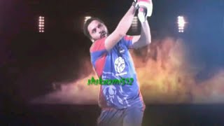 Karachi Kings new song for PSL 3||Official Anthem||