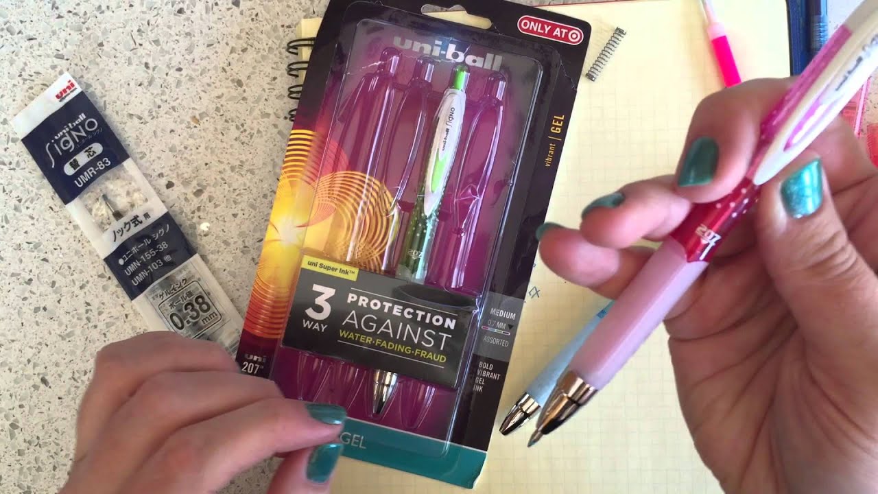 Pen Mods 1 Youtube