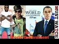 Vybz Kartel - World Government (Official Review) the best January 7 2020