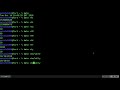 Linux Shell BASH Date Command Part 1