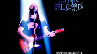 Shine On You Crazy Diamond (I-V) - Pink Floyd | Live in Boston '77