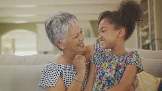 Generational Bonding: Grandparents and Grandchildren Creating Lasting Memories #family #motivation