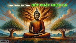 TẤT TẦN TẬT về hành trình GIÁC NGỘ của Đức Phật Thích Ca | Mười Hai Hai Mươi | Thế Giới
