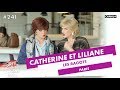 Des ragots pour protéger - Catherine et Liliane - CANAL+