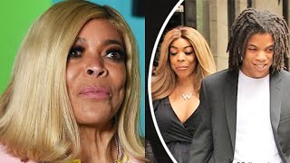 Sad News, Wendy Williams Son Shares Heartbreaking Detail About His Mom As Fans Criticizing Her