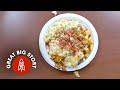 Have A Bite Of The Garbage Plate