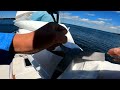 sailing the 1000 islands fair point to henderson harbor part 1