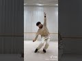 刘福洋老师的《盼情郎》 原创编舞 chinesetraditionaldance dancer fu yang liu