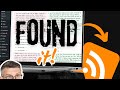 How to Find the RSS Feed of Any Website (Quick & Easy Guide)