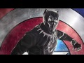 Legend Has It By Run The Jewels (Black Panther Trailer Music)
