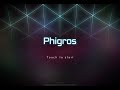 Phigros title theme 3.0.1 ver.