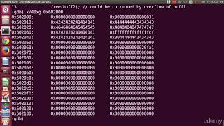 050 Linux Heap Overflows Part 4