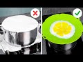 30 Useful Kitchen Hacks And Gadgets