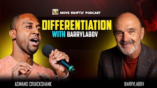 Differentiation With Barry LaBov