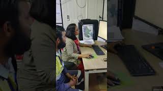 Drone Data Processing using Pix4D
