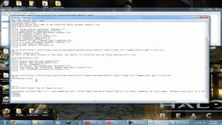 Basic XHTML coding