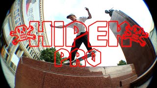 Przemysław Hippler - Pogo Pro Part