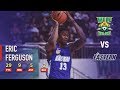 Eric Ferguson Scores 29 To Help Eastern End Losing Skid | December 1, 2018