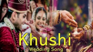 Khushi Wedding Sindhi Song 2023 | Katan Jo Joro Paye Ghot Aj Ayo Aa