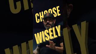 Why choosing your friends wisely is the BEST advice - Bedros Keuilian #selfimprovement  #friends