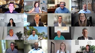 CIO Roundtable: Becoming Data-Driven