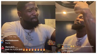 TSU SURF NEW MUSIC KIKKO IN STUDIO PREMIERE