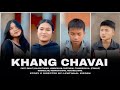 KHANG CHAVAI || THADOU-KUKI SHORT COMEDY- 2024