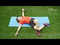 This Functional Two Way Hip Stretch is amazing