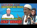 gus miftah bersama abah ali masyhuri terbaru 2024 sikat wahabi ( live sunan drajat lamongan )