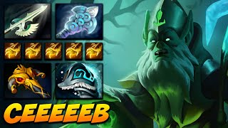 Ceb Necrophos - Dota 2 Pro Gameplay [Watch \u0026 Learn]