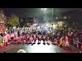 2019 west bedford halloween flash mob nova scotia