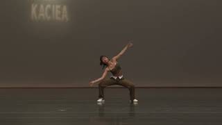 2024카시아문교협국제무용콩쿠르/Choreo.초등.고.정아인-KACIEA international dance competition