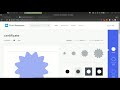 Font Awesome + Genexus User Control