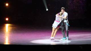 SYTYCD7 Tour - Billy \u0026 Lauren \