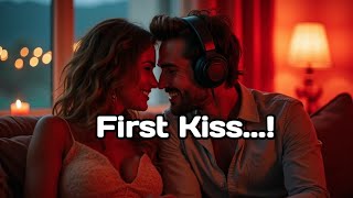 I remember that night (Our first kiss official video release) #music @TheHiddenCreatorYt