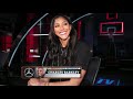 Charles Barkley's Bold Boast: Candace Parker CANNOT Beat Me 1-on-1 | The Dan Patrick Show | 3/14/19