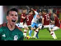 Hirving Chucky Lozano esta en su PRIME... - Mejores jugadas - Goles 2022