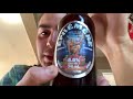 unibroue éphémère rasberry beer review